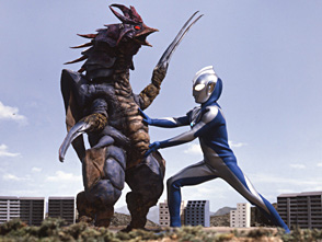 ウルトラ怪獣のデザインの魅力を語る～友好巨鳥リドリアス/カオス