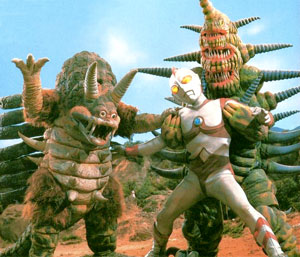 ウルトラマン80 変身 ウルトラマン 当時物 怪獣粘土工場 レトロ