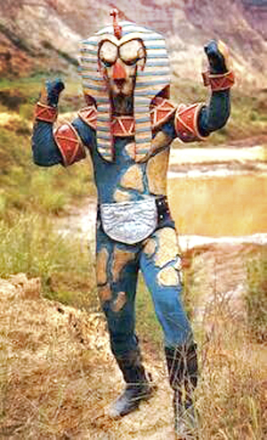 仮面ライダー怪人エジプタス ライダー怪人のデザインの魅力を語る～エジプタス編～ | rising