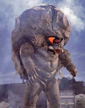 ウルトラ怪獣のデザインの魅力を語る～木枯らし怪獣グロン編