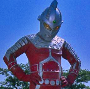 ウルトラ怪獣のデザインの魅力を語る～ロボット超人ニセウルトラセブン