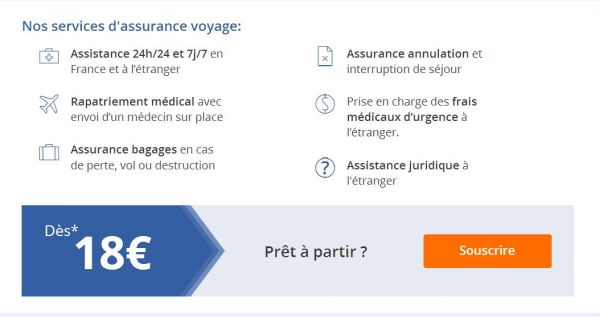 assurance-voyage.axa-assistance.fr】L'assurance voyage en France et a  l'etranger: 普段着のフランス