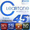 cleartone 45-105