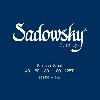 sadowsky sbs40B-blue