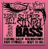 Ernieball Super Slinky