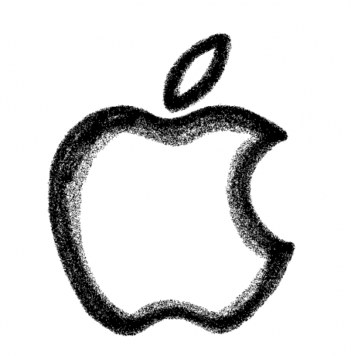 apple