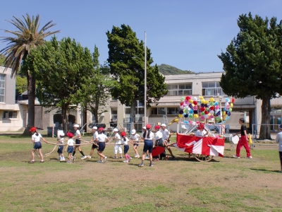 運動会 山車.jpg