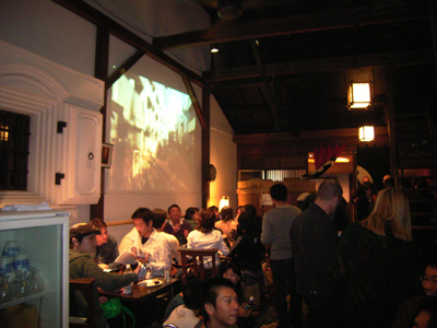 yidff night