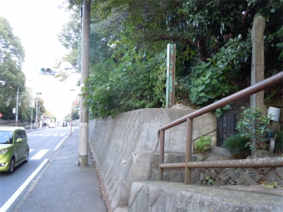 見返し坂
