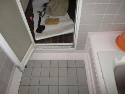 浴室ドア修理?応急処置の完了?下部.JPG