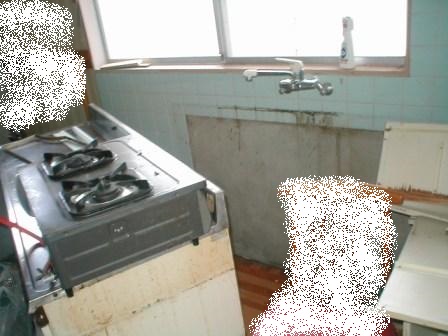 キッチン取替え?仮設?.JPG