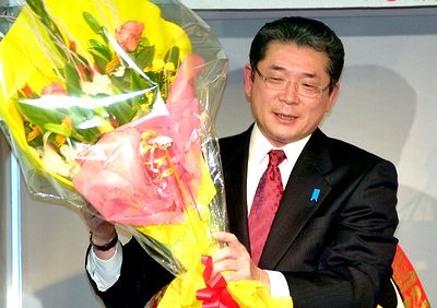 冨樫氏