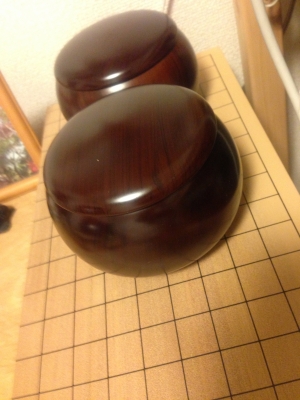 囲碁セット