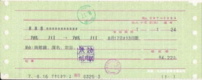 乗車券_旭川→旭川H7.8.17.jpg