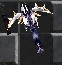 アークエンジェルの弓