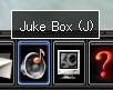 JukeBoxアイコン