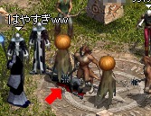 エンド、ドロップなし。・・・・くっ。