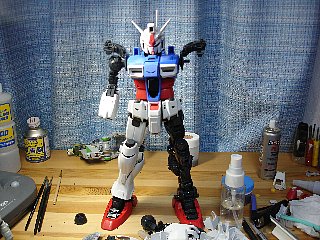 GP-01¤Ç¤Ã¤¹