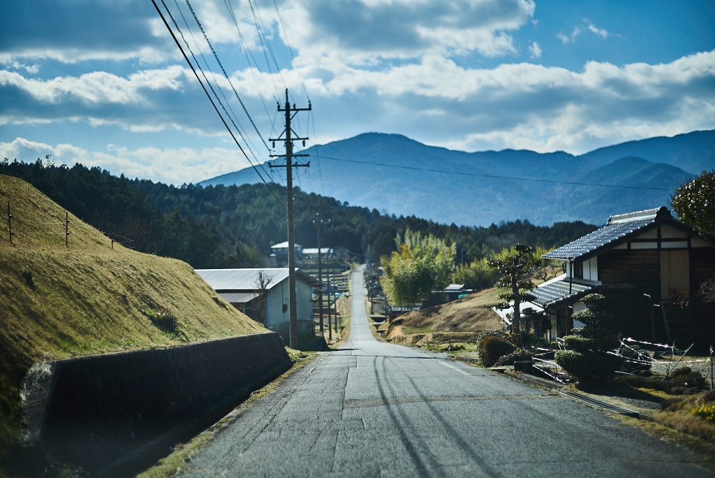 YONGNUO 50mm f1.8＋α7Sの作例 | 僕のfoveon classic blue