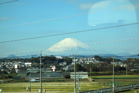 富士山