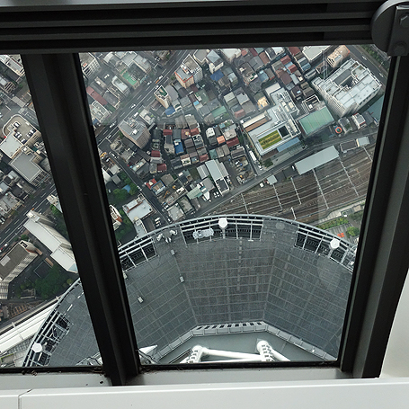 高いね