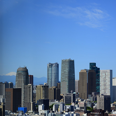 また来るね