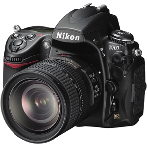 D700