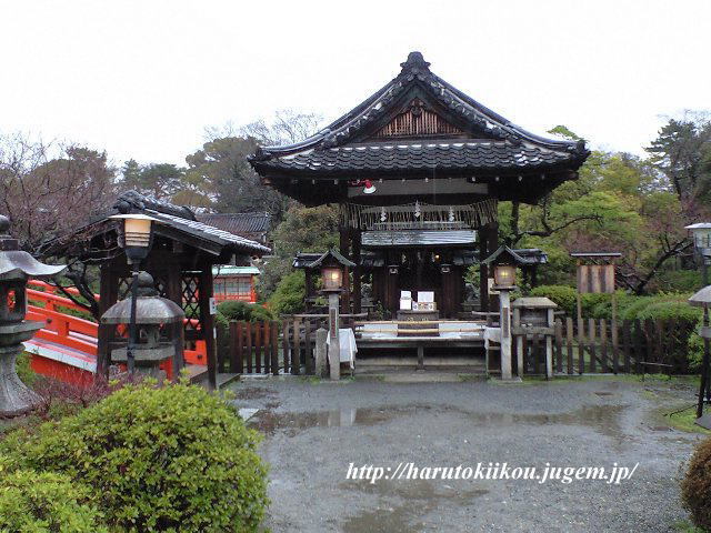 神泉苑