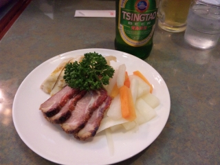 九龍・上海豫園別館1