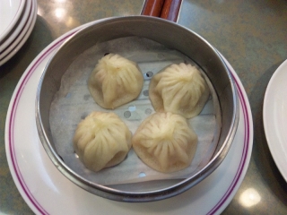 九龍・上海豫園別館3