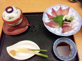 みはる コース1
