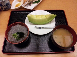 みはる コース4