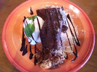 クランベリーモール