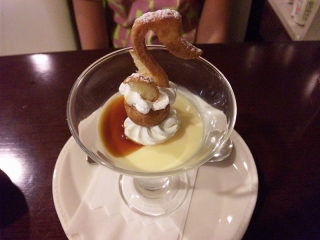 OLIVO お子さまデザート