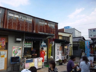 お宮横丁