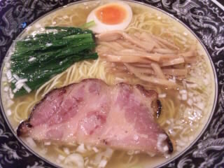 中村屋 塩