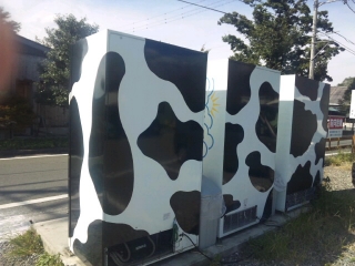 いでぼく