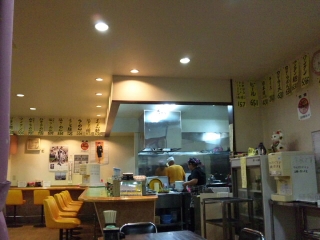 とんとん(山梨)