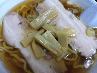 とんとん麺