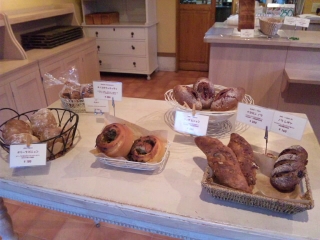 Boulangerie Le Manu