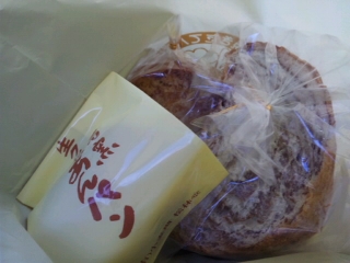 小麦畑松林堂