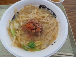 東京ラーメンショー 新潟麺魂伝承会