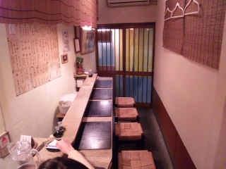 とりそば ささ