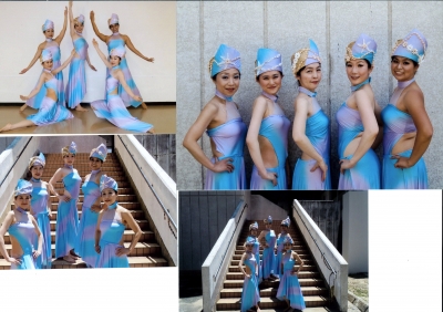 Heiva i Fukuoka