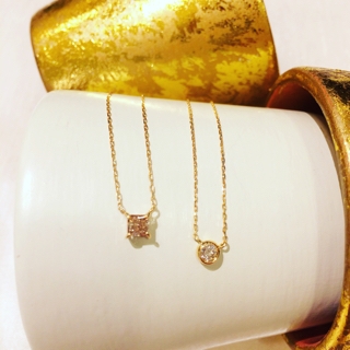 Gold & Diamon...
