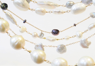 Pearl collec...