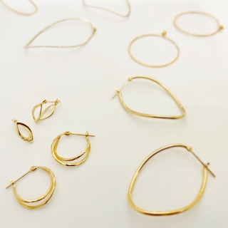 Ear Jewelry ...