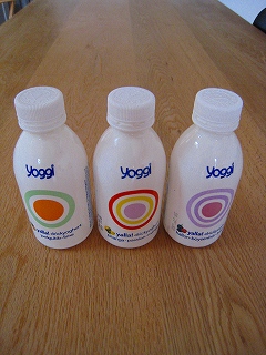 yoggi
