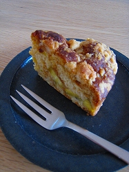 秋味スイーツ