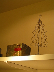 クリスマスグッズいろいろ!